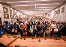 Mulheres do agro se reúnem para debater protagonismo no campo no 2º Fórum de Lideranças Femininas