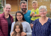 Iniciam os cadastros para o Programa Saúde no Campo em Santa Catarina