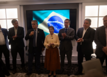 CNA reúne entidades para celebrar novo status sanitário do Brasil