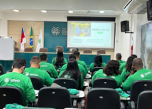 Senar inicia capacitações do programa Agronorte