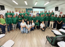 Senar Amazonas promove encontro de técnicos de campo da ATeG com foco em indicadores econômicos e boas práticas na assistência técnica
