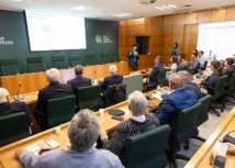 Sistema CNA/Senar recebe grupos internacionais para apresentar Agro brasileiro