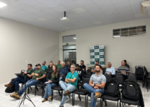 Campo Futuro levanta custos de produção em quatro regiões do país