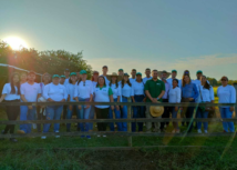 SENAR – AC realiza visita técnica à propriedade rural para alunos dos cursos técnicos