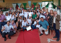 Programa de Inclusão Digital Rural forma 38 novos alunos em Joaquim Gomes
