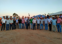 Primeira edição da Xapuri Rural Show consolida parcerias de sucesso para o agronegócio acreano