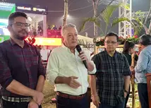 Presidente da Faeac é homenageado como Pioneiro da Pecuária acreana na Expoacre