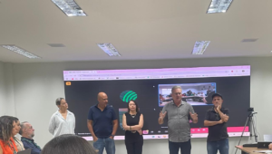 Senar Ceará criará 100 novas turmas da ATeG em 2025