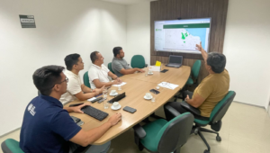 Programa Forrageiras do Ceará irá instalar 2 mil unidades até 2026