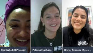 Encontro Online de Lideranças Jovens debate desafios e oportunidades no agro