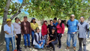 Produtores rurais de Altos participam de curso sobre uso e conservação do solo e água