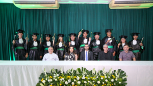 Senar Piauí entrega 77 novos técnicos ao mercado de trabalho