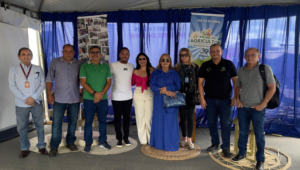 Alagoinha do Piauí celebra agricultura familiar com apoio do Senar Piauí