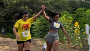 3ª Corrida do Cantinho - natureza como pista e a superação como meta em Pio IX