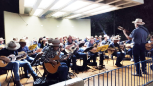 Programa Viola Caipira proporciona criação de orquestra, resgate da cultura regional e amizade entre os participantes