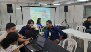 Hackathon Agrotech Inova impulsiona soluções tecnológicas para o agro no Ceará