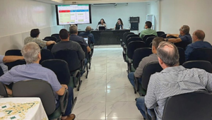 Campo Futuro: Faepe e CNA levantam custos da produção de cana-de-açúcar em Pernambuco