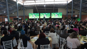 Marechal Cândido Rondon marca a volta dos encontros de liderança rural à estrada