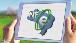 Produtor rural ganha mais tempo para adotar Nota Fiscal Eletrônica
