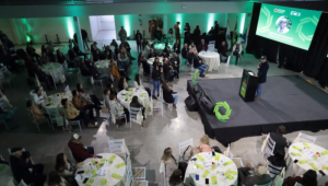 Guarapuava fecha 3ª semana dos Encontros Regionais de Líderes Rurais