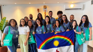 Senar-PE inicia nova fase do CNA Jovem com encontro estadual  em Pernambuco