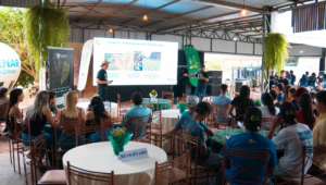 ABC+ em Ação leva conhecimento, inovação e sustentabilidade ao norte de Mato Grosso