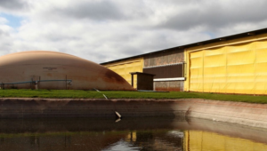 Sistema FAEP é eleito para Conselho de Administração do CIBiogás