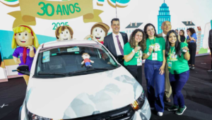 Projetos premiados no Agrinho celebram a união entre o campo e a cidade