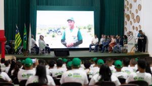 II Encontro ATeG do Senar Piauí recebe o diretor-geral Daniel Carrara