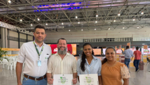 Produtores assistidos pela ATeG celebram conquista de registro agroindustrial com apoio do Senar MT