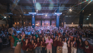 Encontro reúne 1.800 produtoras rurais para debater a participação feminina no agronegócio alagoano