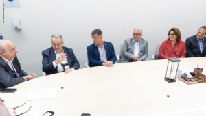 Senar promove iniciativa inédita com o Einstein para levar saúde ao campo