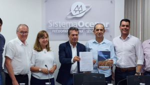 Sistema FAEP pede R$ 670 bilhões no Plano Safra 2026/27