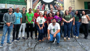 Novo programa do Senar de Residência Agropecuária incentiva profissionalização no campo