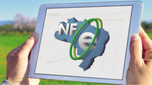 Produtor rural ganha mais tempo para adotar Nota Fiscal Eletrônica