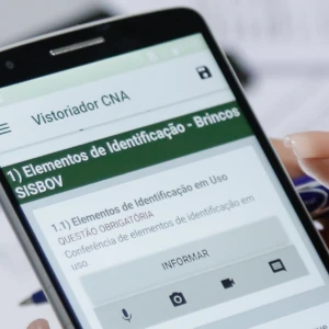 Inovação tecnológica para dar suporte à expansão do agronegócio