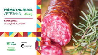 CNA divulga finalistas do Prêmio CNA Brasil Artesanal 2023 – Charcutaria