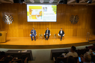 Dia Mundial da Abelha: Seminário debate tecnologia, capacitação de produtores e polinização