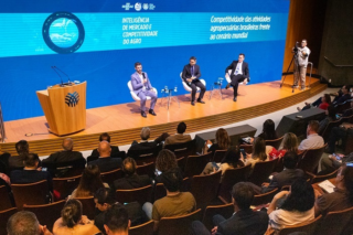 Especialistas debatem inteligência de mercado e competitividade do agro