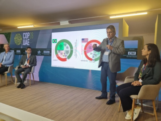 Dia do Agro debate desafios para conciliar segurança alimentar e climática e mercado de carbono