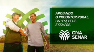 Campanha ‘Sistema CNA/Senar: com o produtor ontem, hoje e sempre’ mostra ações no Sul