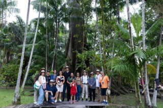 CNA e Faepa promovem 10ª edição do AgroBrazil em Belém
