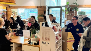 CNA promove missões do agroBR em feiras internacionais