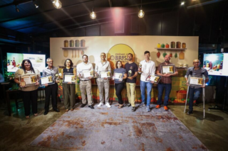 CNA anuncia melhores molhos de pimenta do Prêmio Brasil Artesanal