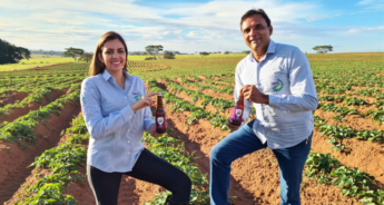 Sucessão familiar traz novos horizontes ao agronegócio