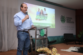 Sistema Famasul e Comissão Famasul Jovem promovem 1º Embaixadores do Agro
