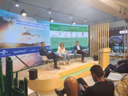 COP-27: Sistema CNA/Senar e Mapa debatem políticas públicas para adaptação e mitigação dos gases de efeito estufa na agropecuária