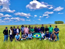 Entidades buscam inspiração da certificação de carne com IG do RS para o Pantanal