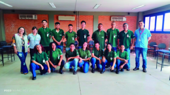 Reformulação dá novo fôlego ao Programa AAJ