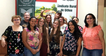 Inclusão digital no Campo: um novo universo de conhecimentos